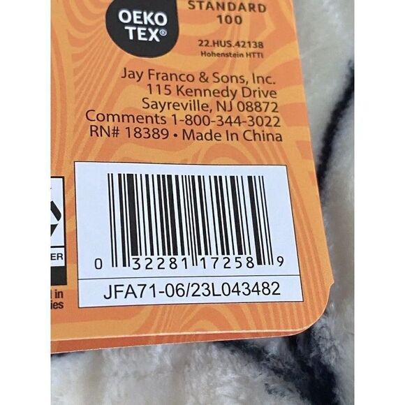 Disney Halloween Mickey Minnie Mouse Pumpkin Throw Blanket 50"x70" Spider Skull - Picture 6 of 13